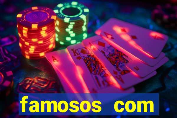 famosos com sobrenome santos